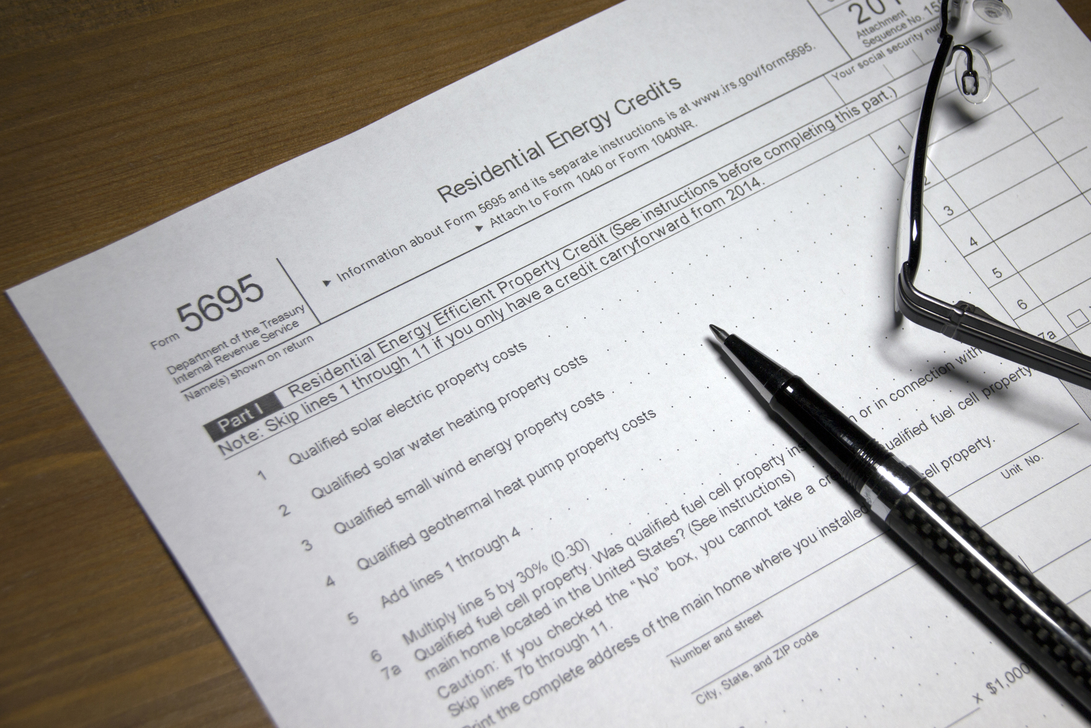 Affordable housing tax services done right