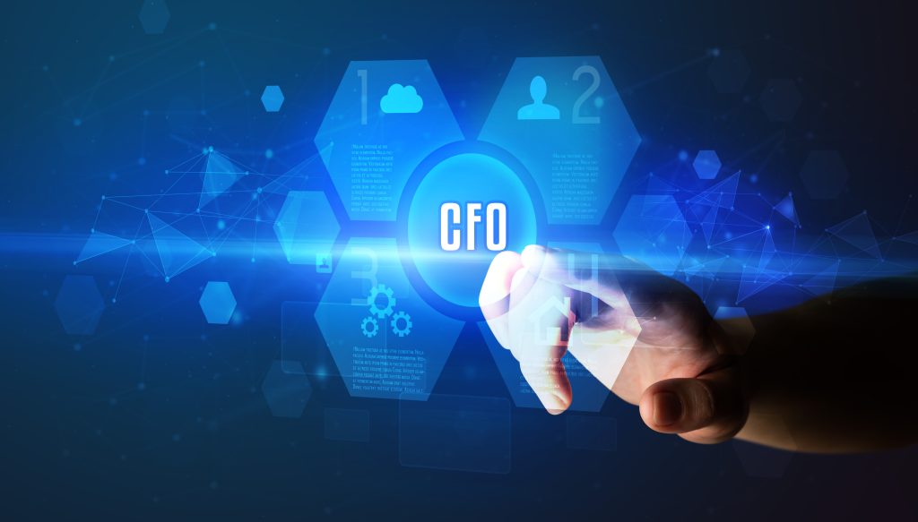 CFO Services