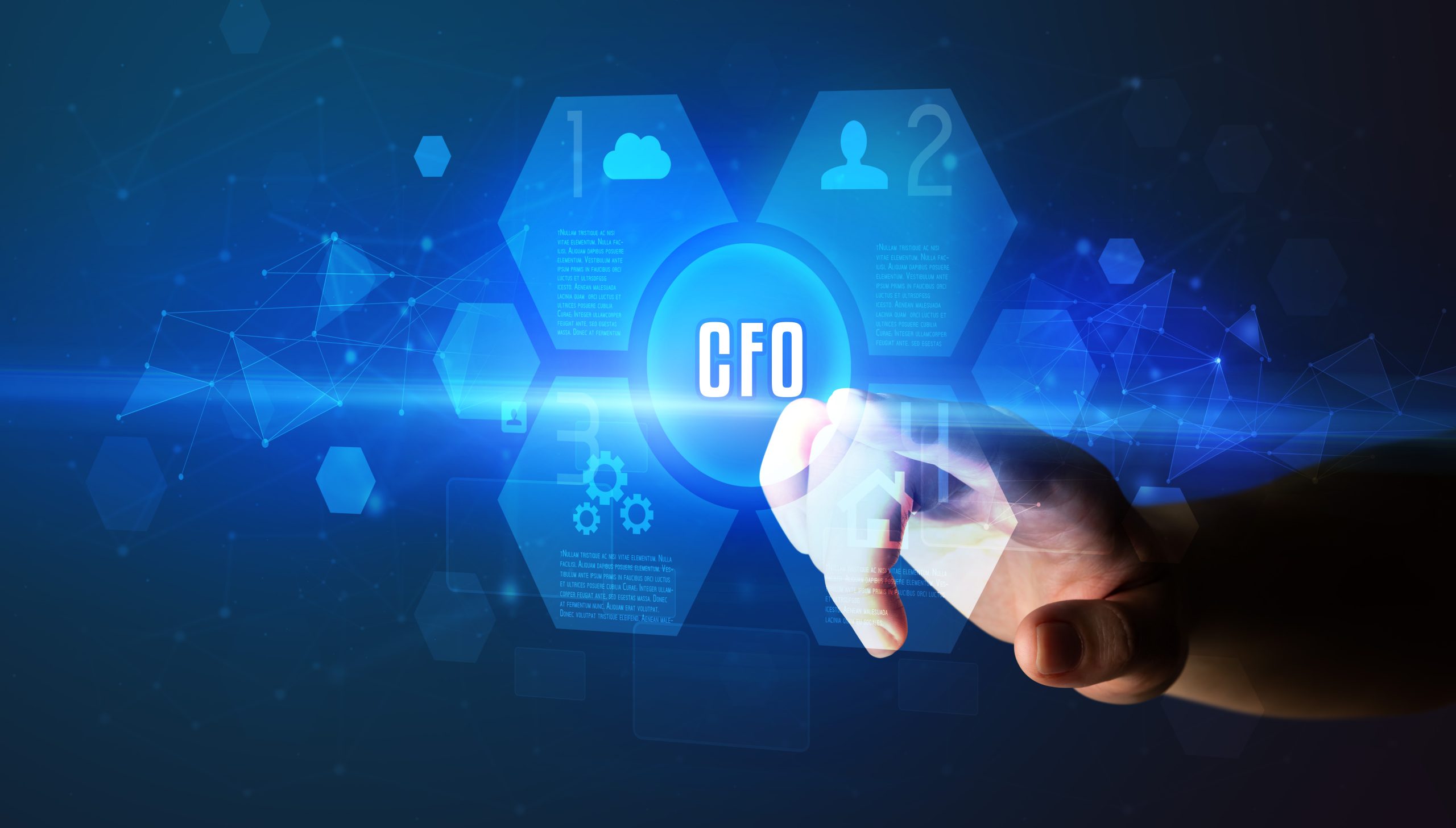 What a fractional CFO actually does for your business