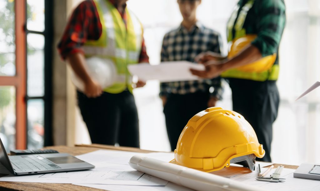Construction