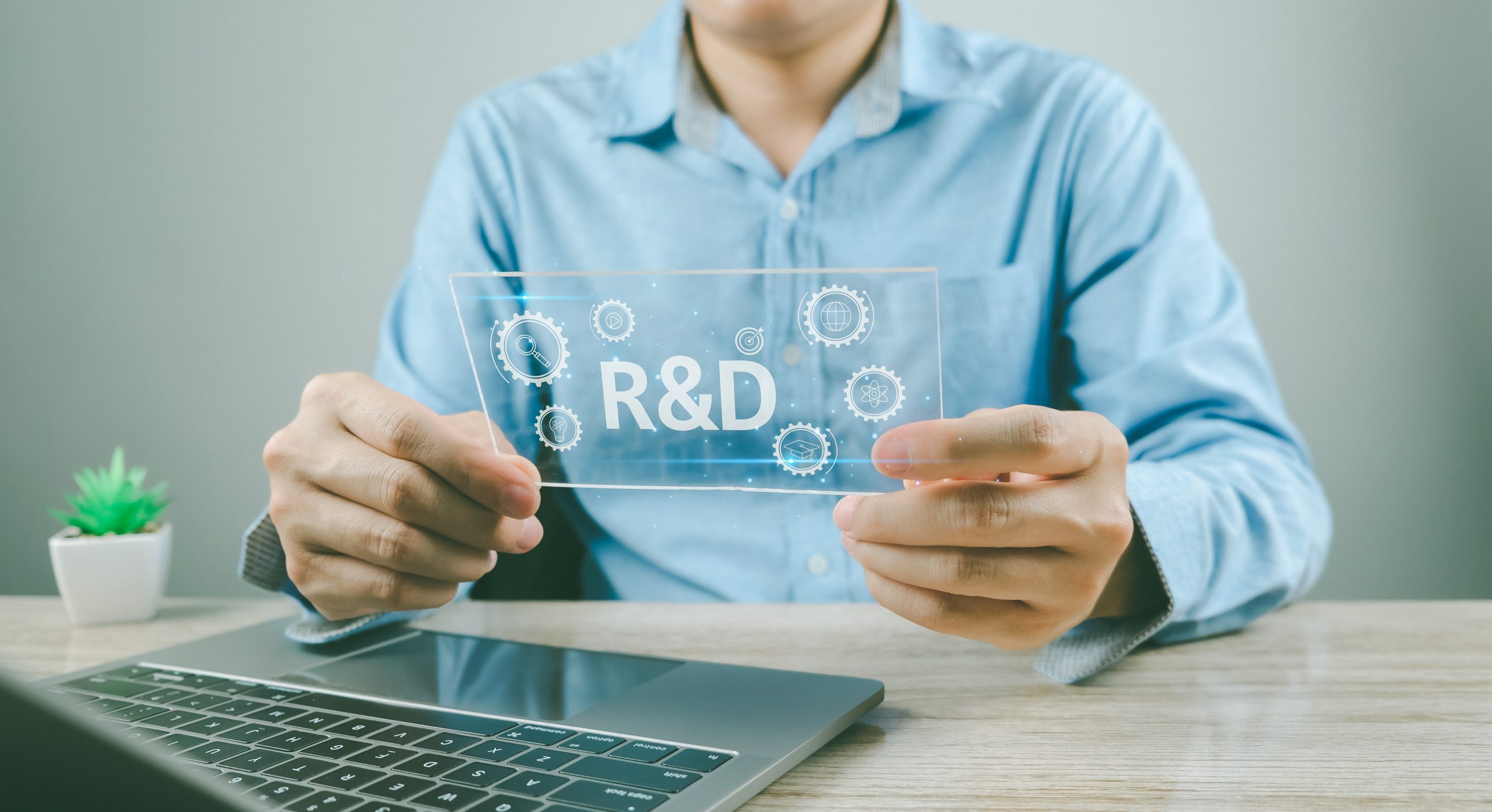 Everything the R&D tax credit requires to claim correctly
