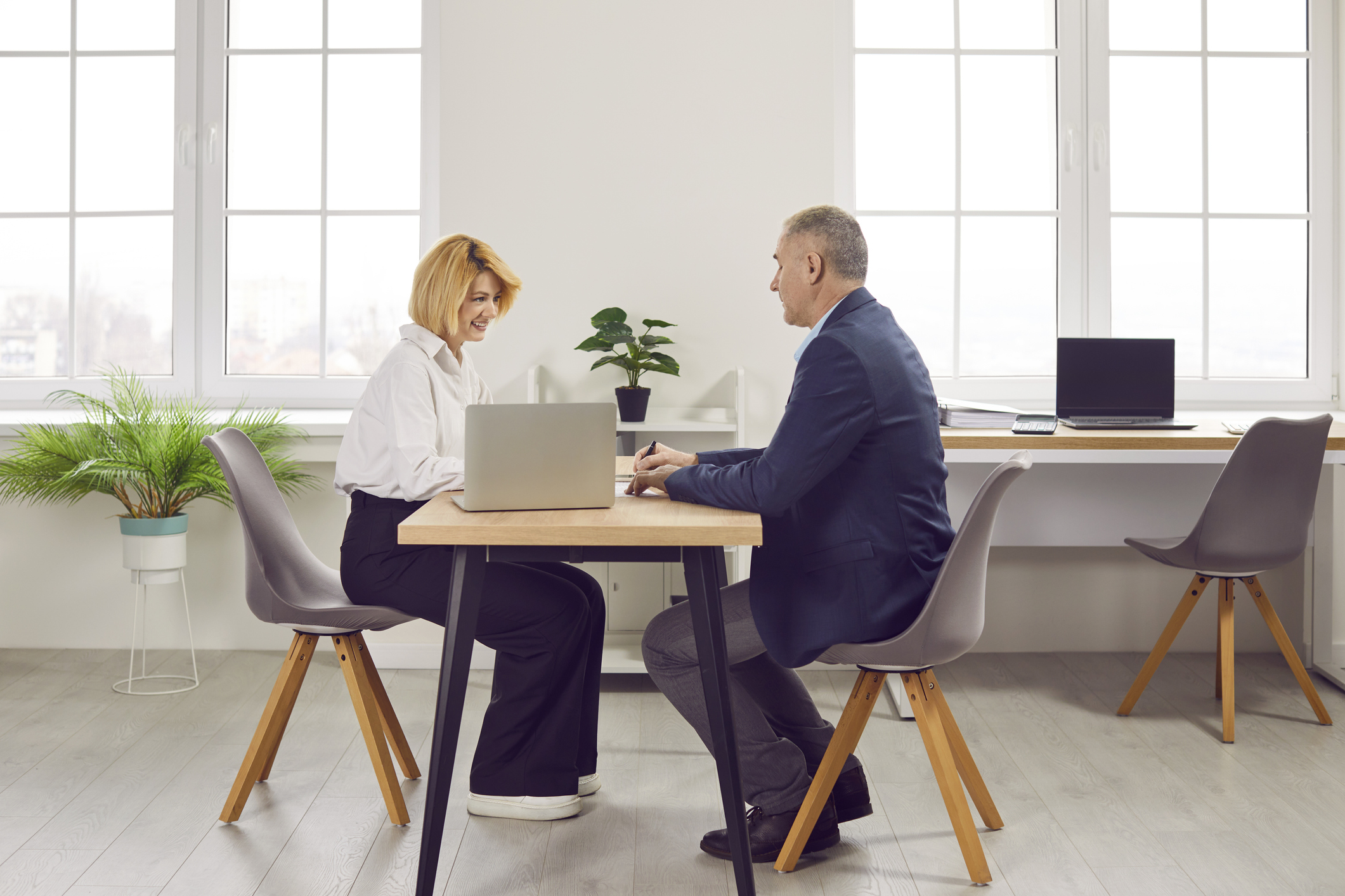 Advisory services built for closely-held business owners