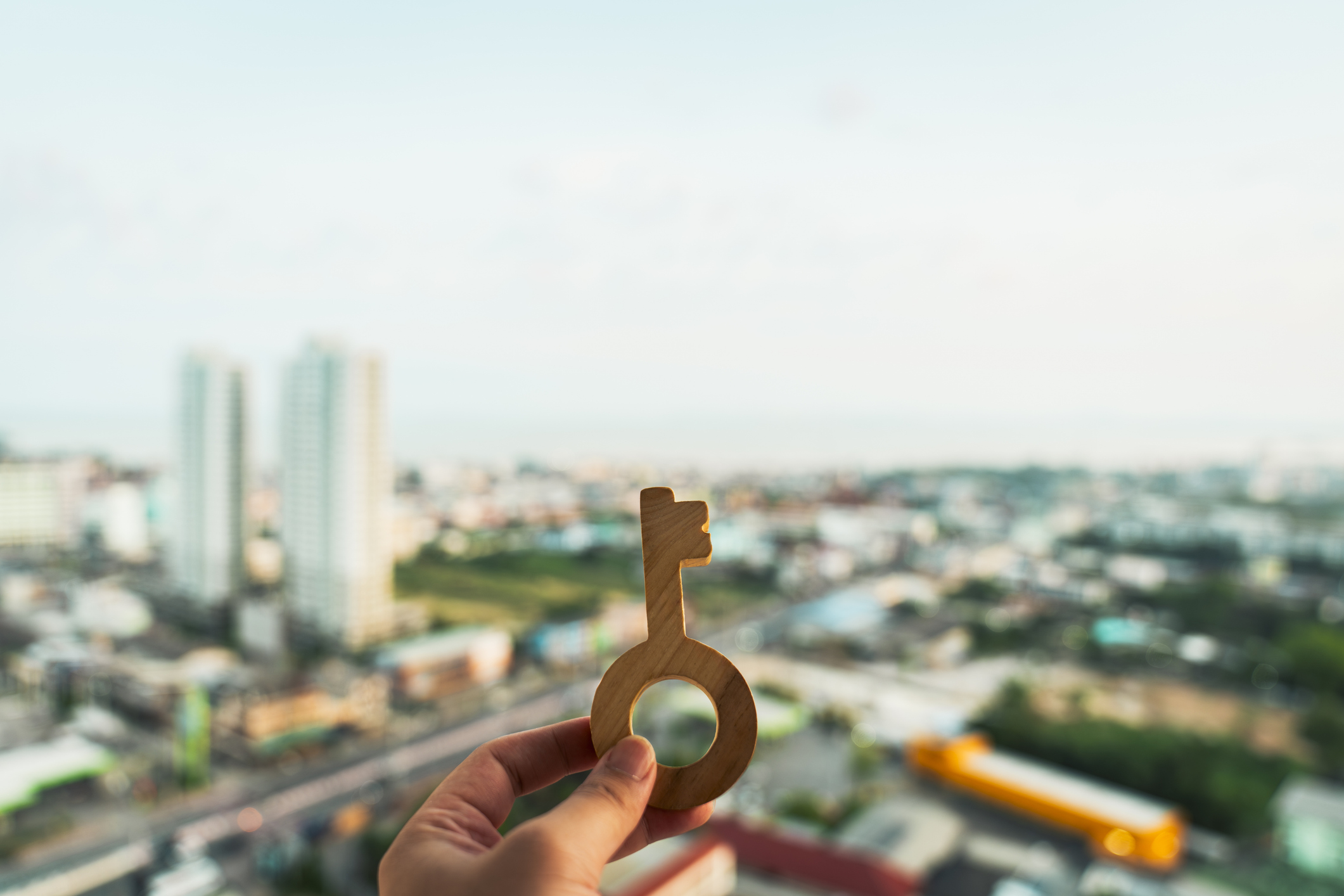 affordable housing apartment development professional urban