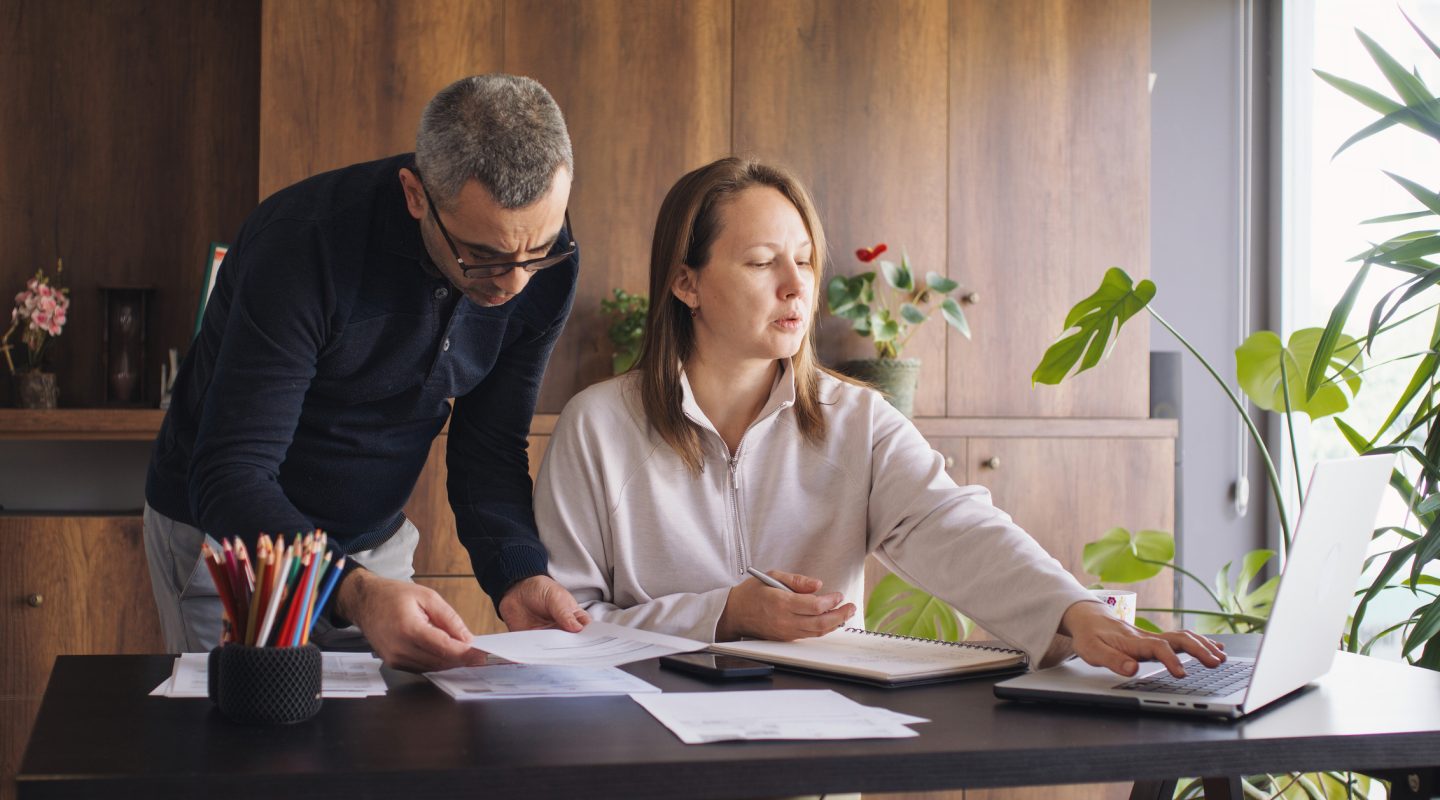 Choosing the Right Business Structure: Entity Types, Tax Consequences, and Why It Matters