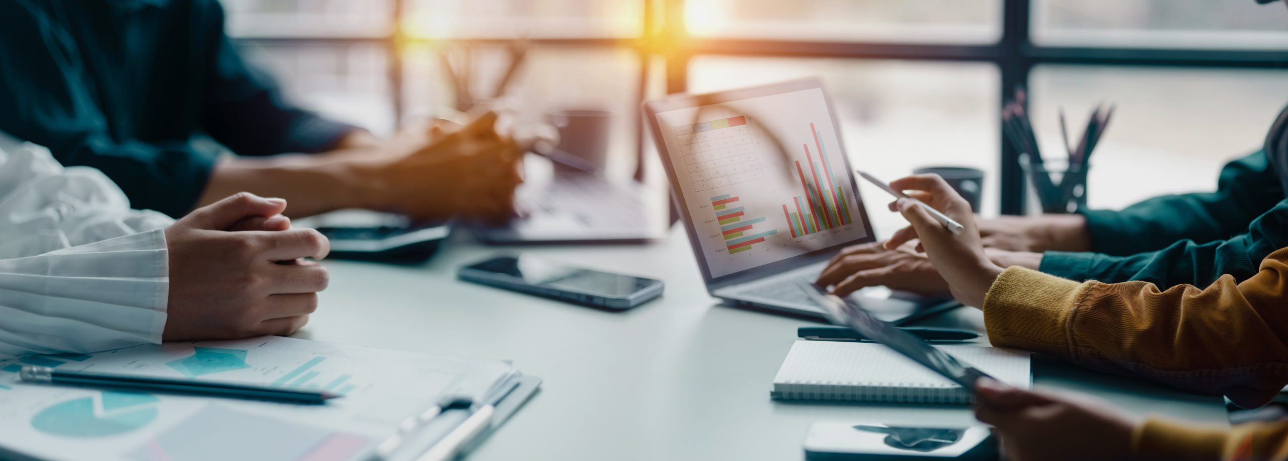 Valuation services for every situation that requires one