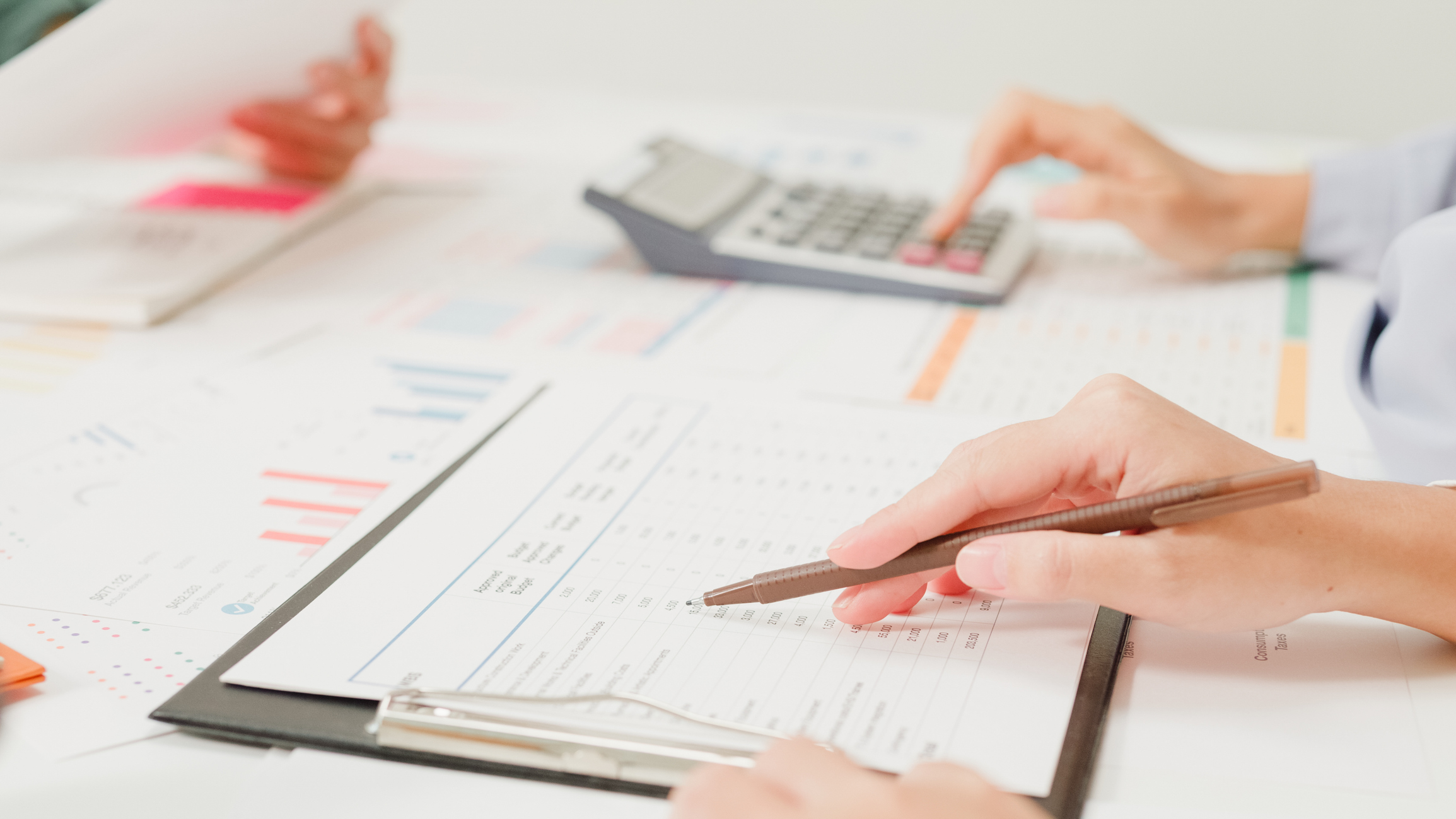 What year-round tax planning actually looks like