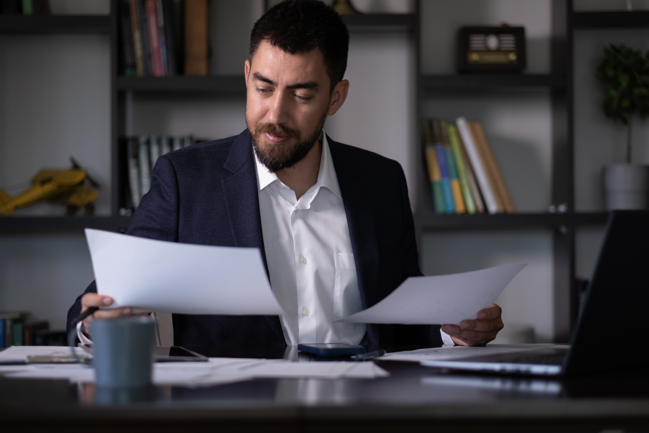 What an agreed-upon procedure engagement covers