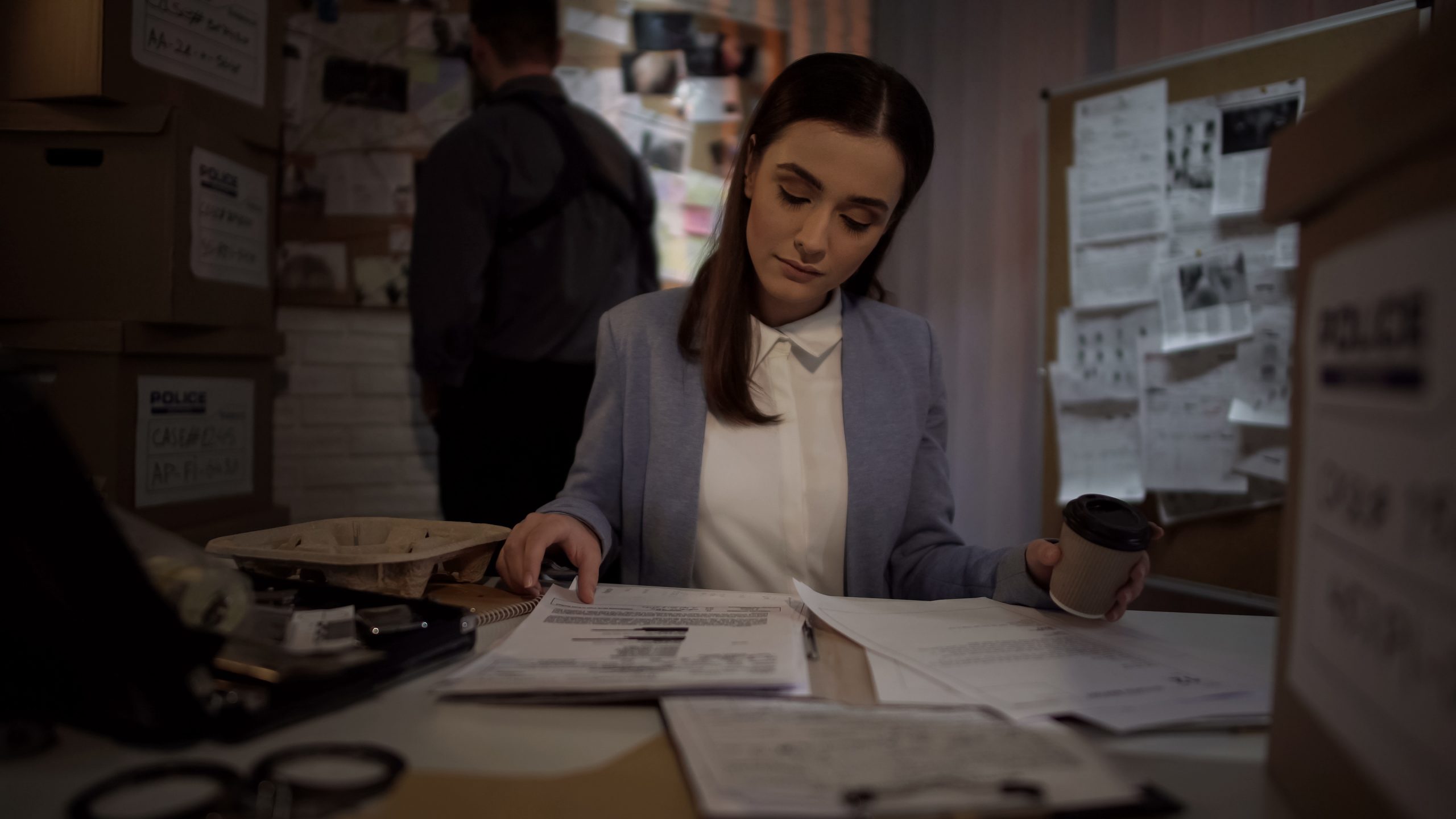 What an employee benefit plan audit covers