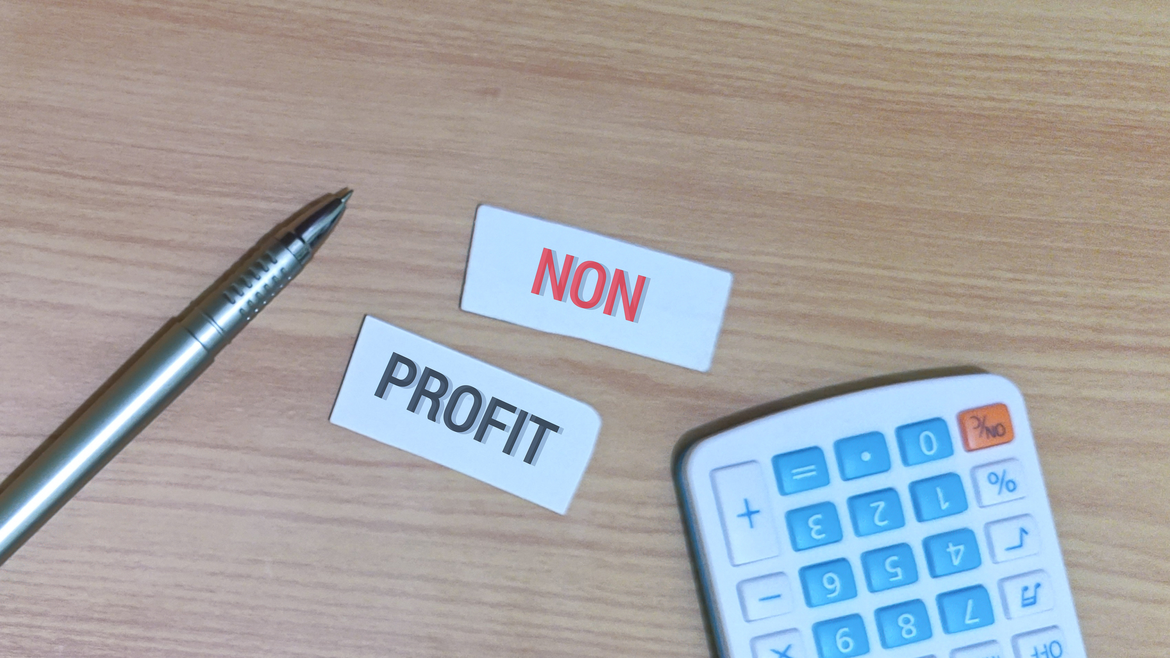 Nonprofit tax services that protect your exempt status
