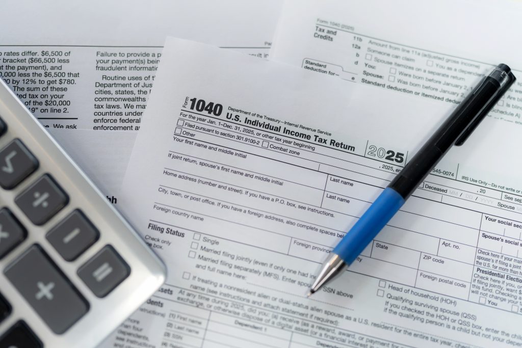 Tax