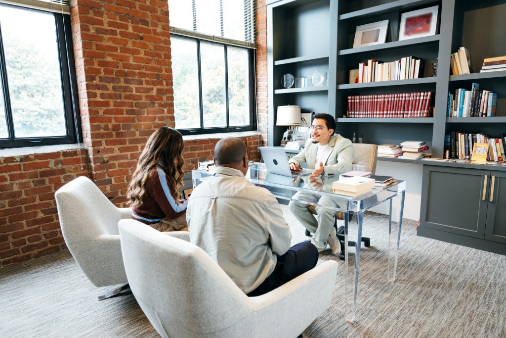 Private Client Services