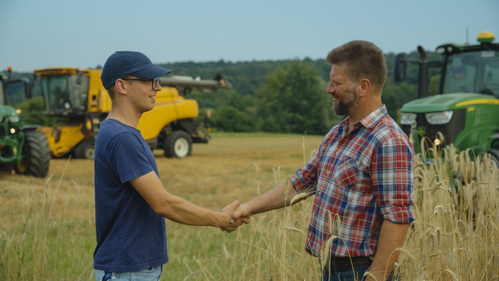 Agriculture