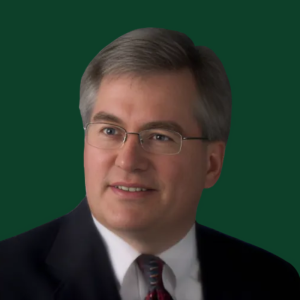 Barry Bowers