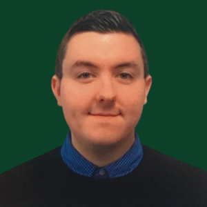 Calvin Haugh