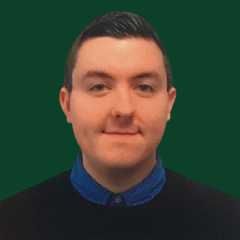 Calvin Haugh