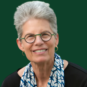 Christine Cassidy