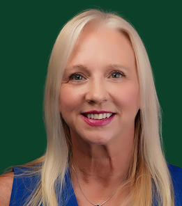 Frances Schram