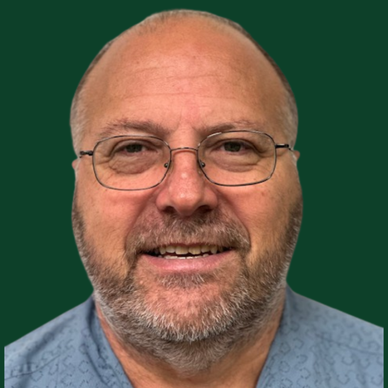 James Harnish