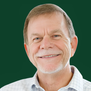 Keith Uselton