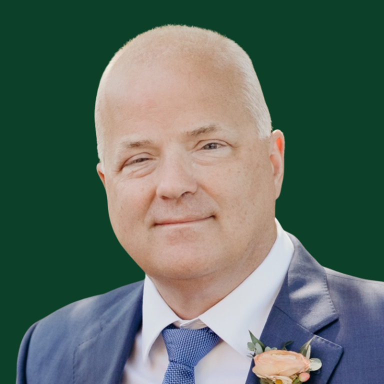 Mark Reed