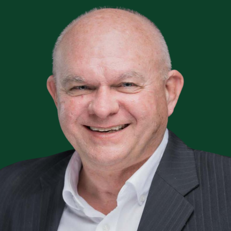 Stan Paradis