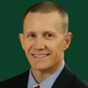 Mike Kilmer