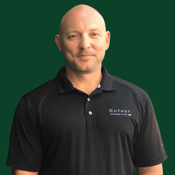 Peter Dufour JD, MBA, CPA