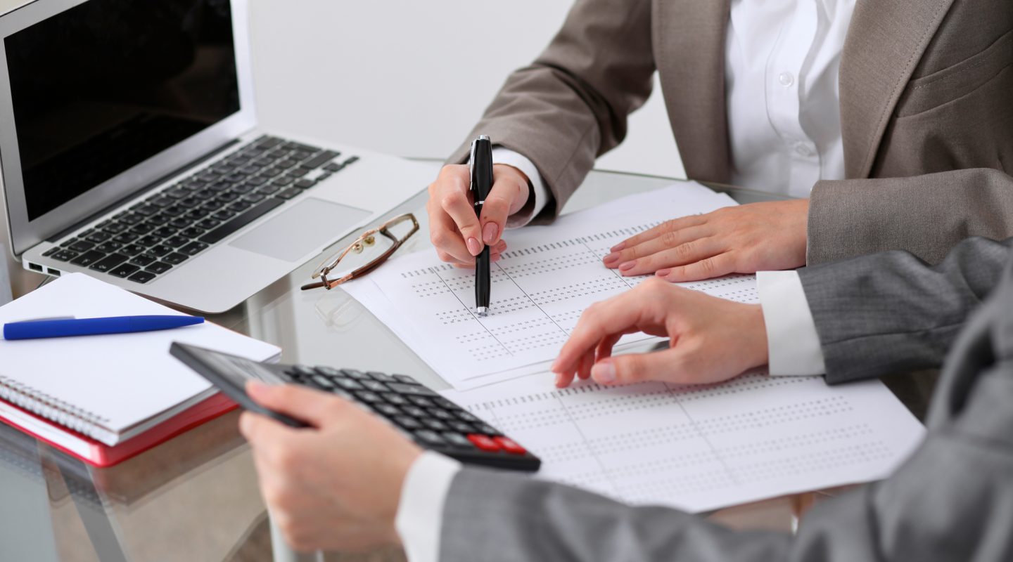IRS CP2000 Notice: What It Means and How to Respond