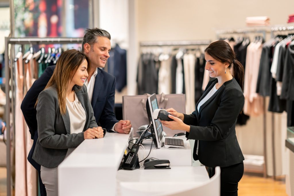 Retail