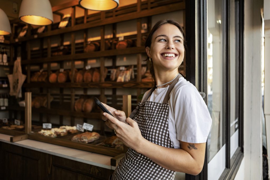 Small Business