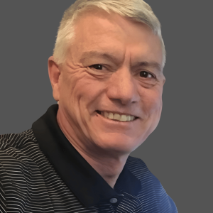 Robert Crumley